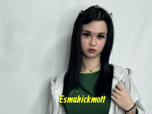 Esmahickmott