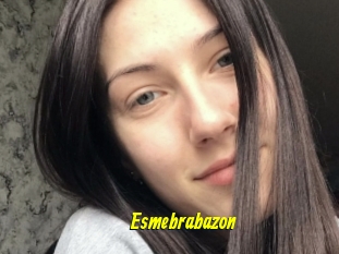 Esmebrabazon