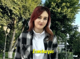 Esmehargus