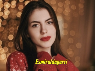 Esmiraldagarci
