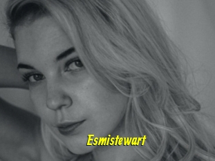 Esmistewart