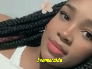 Esmmeralda