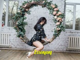 Essenyong