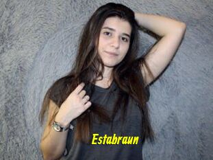 Estabraun