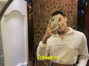 Esteban_cor