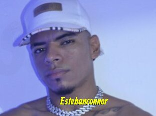 Estebanconnor