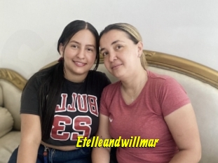 Etelleandwillmar