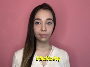 Ethalbuskey
