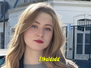 Ethaldodd