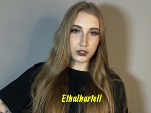 Ethalhartell
