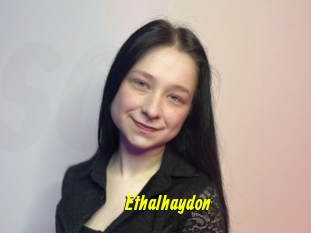 Ethalhaydon