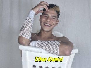 Ethan_dlamini