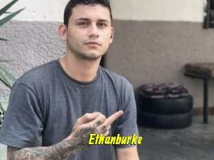 Ethanburke