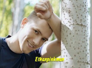 Ethanpinkman