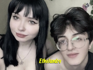 Ethelandre