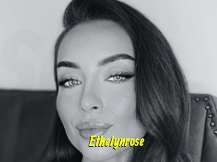 Ethelynrose