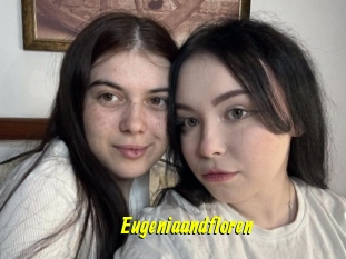Eugeniaandfloren