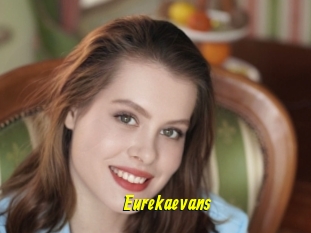 Eurekaevans