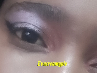 Evacreamypie
