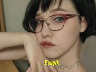 Evagik