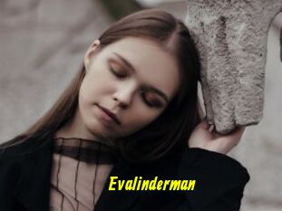 Evalinderman