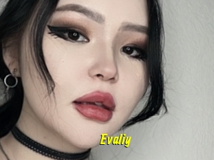Evaliy