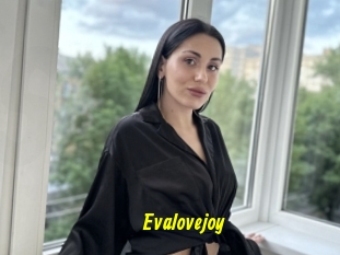 Evalovejoy