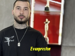 Evanpreston