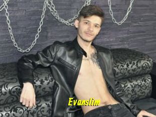 Evanslim