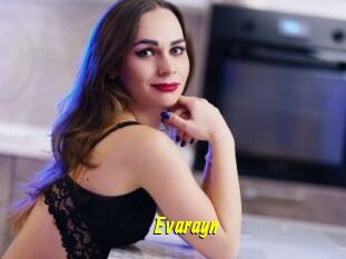 Evarayn