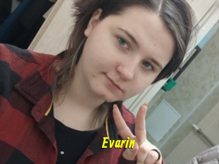 Evarin