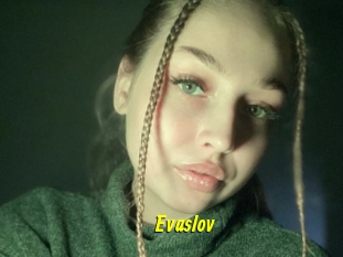 Evaslov