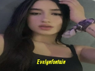 Evelynfontain
