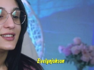 Evelynjohson
