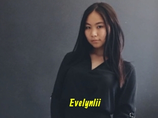 Evelynlii