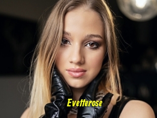 Evetterose