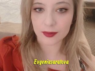 Evgeniasaratova