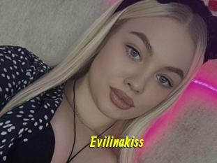 Evilinakiss