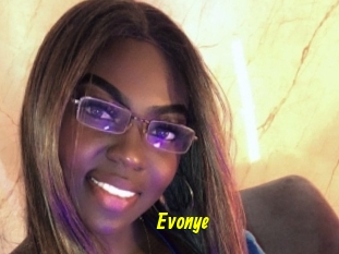 Evonye