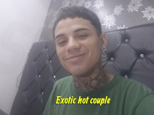 Exotic_hot_couple