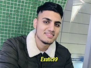 Exotic99