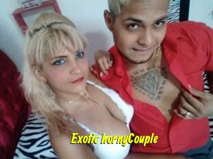 Exotic_hornyCouple