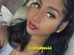 Exoticanna444