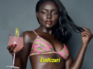 Exoticzuri