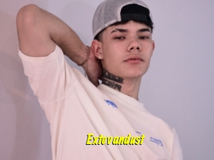 Extevandust