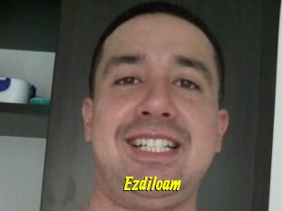 Ezdiloam