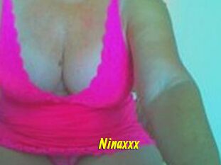 Ninaxxx