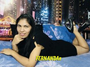 FERNANDAn