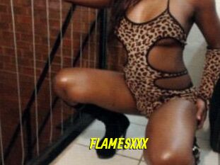 FLAMESXXX