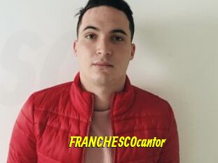 FRANCHESCOcantor